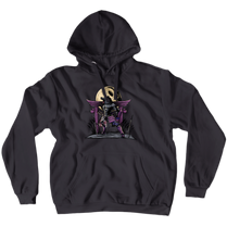 shogunwolfe Hoodies