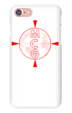 madman18luke iPhone Phone Cases
