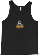 TheAkoni Tank Top
