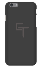 chilledteatv iPhone Phone Cases