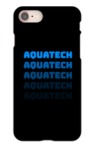 AquaTech IPhone Case