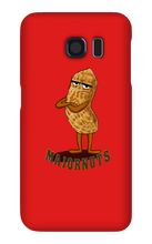 majornuts Samsung Phone Cases