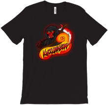 xxkneelbe4zoddxx T-Shirts