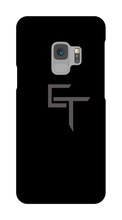 chilledteatv Samsung Phone Cases