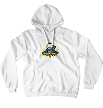 donpanda Hoodies (No-Zip/Pullover)