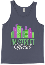 cityboymitch Tank Top