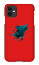 allforpets iPhone Phone Cases