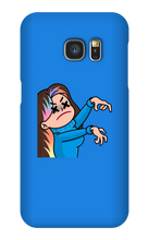 ar1ana Samsung Phone Cases