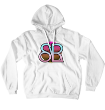Synth_Nyan (Real Me Collection)  Hoodie