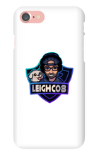 leighc08 iPhone Phone Cases