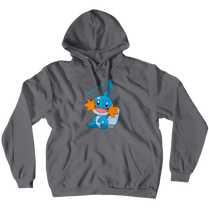 dafurryb Hoodies (No-Zip/Pullover)