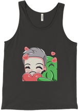 furythephoenix Tank Top