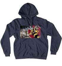labeilles Hoodies (No-Zip/Pullover)
