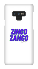 ZINGO ZANGO By EMM3 Samsung Cases