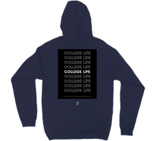 College Fundraiser Hoodie