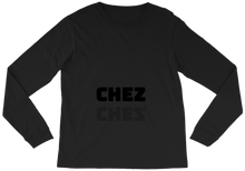 trickzog Long Sleeve Tee