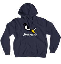 deadpoetix Hoodies (No-Zip/Pullover)