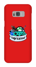 jphspidey Samsung Phone Cases