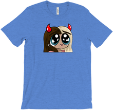 andiontherocks Pout T-Shirts