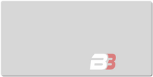 b3bb XXL Gaming Mousepad