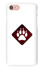 RedRood Logo IPhone Handy Case