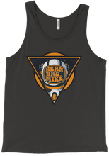 beanbag_mike Tank Top