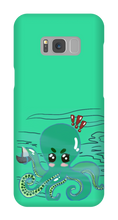 s3amuffin Samsung Phone Cases