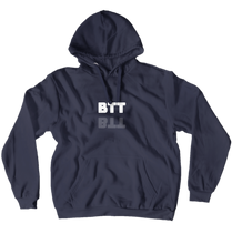 felix_btt Hoodies (No-Zip/Pullover)