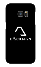 andreasbckman Samsung Phone Cases