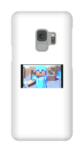 ms1234sanford Samsung Phone Cases