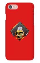 elitebaer iPhone Phone Cases