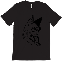 Nagia B&W T-Shirt