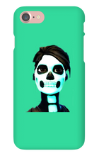 m1fflin iPhone Phone Cases