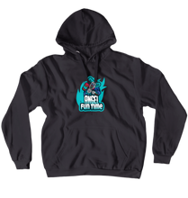clown Hoodies (No-Zip/Pullover)