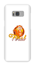 Samsung Suitable Squirrel Case