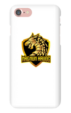 magnum_havoc iPhone Phone Cases