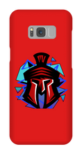 fsi_bigshep Samsung Phone Cases