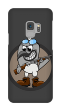 VPieShield for Android. La Pro-Protection