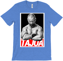 TAJUA 2020 t-paita