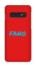 Fano Samsung PhoneCase