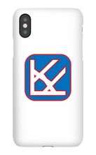 karlkaput iPhone Phone Cases