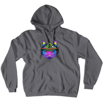 bigbossunikitty Hoodies (No-Zip/Pullover)