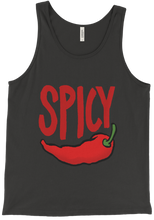 Spicy Tank Top