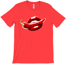 Chili-Shirt