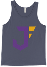 JF Tank Lakeshow Edition