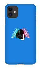 littlelewisplayz iPhone Phone Cases