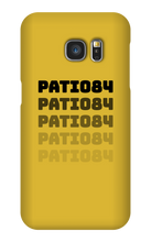 pati084 Samsung Phone Cases