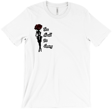 lady_genesis T-Shirts