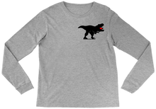 T Shirt - Long Sleeve - Lil Buddy