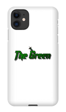 TheGreen Apple/iPhone Phone Cases